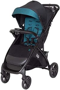 Baby Trend Tango™ Stroller, Veridian