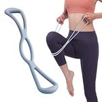 Figure 8 Resistance Band Exercises