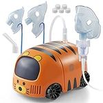 Nebulizer Machine for Kids, FETOSI 