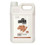 Envira | Spider Killer Spray 5L | Effective Spider Spray for a Clean Home & Garden | Fast-Acting & Long-Lasting Indoor & Outdoor Protection for Effective Management of All Types of Spiders