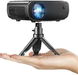 WiFi Projector for iPhone, ELEPHAS 