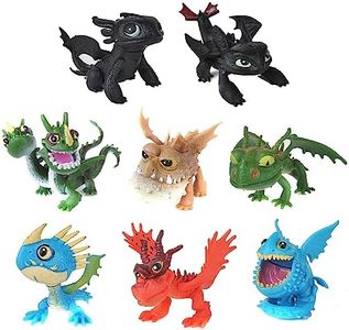 Xrten 8pcs