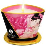 Caress by Candlelight Massage Candle - Roses