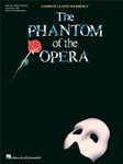 Andrew Lloyd Webber: The Phantom of the Opera (Vocal Selections). Sheet Music for Voice, Piano Accompaniment