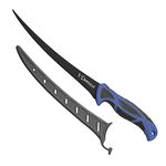 Folding Fillet Knifes