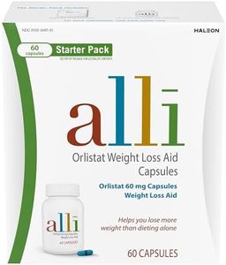alli Diet