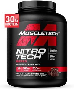 Muscletech