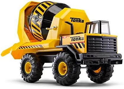 Tonka - St