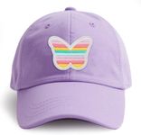 Custom Toddler Baseball Cap with Name, Personalized Embroidered Baseball Hats for Kid, Girl Boy Birthday Christmas Daily Gift