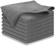 USANOOKS Microfiber Cleaning Cloth