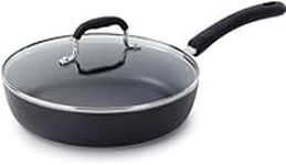 T-fal Experience Nonstick Fry Pan 1