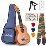 Ukulele Mahogany Ukelele Ukele for 