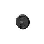 Sony ALCF55S.SYH Lens Cap for 55mm Diameter Lenses - Black