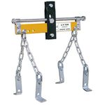 Performance Tool W41030 Engine Hoist Leveler - 3/4 Ton Capacity