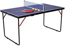 Portable Mini Table Tennis Ping Pon