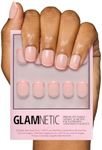 Glamnetic Press On Nails - French P