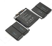 WISTAR A1706 Battery A1819 Compatible for Mac..Book Pro 13' Touch Bar A1706 Late 2016 MLH12LL/A MPXV2LL/A Mid 2017