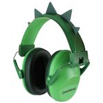 cumunebula Ear Defenders Children - Kids Ear Defenders for Autism, Toddler, Children Age 3-16 Years Old - Noise Cancelling Headphones for Kids for Concerts, Air Shows, Fireworks - 28dB SNR