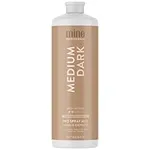 MineTan Spray Tan Solution - Medium