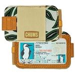 Chums Bandit Bi-Fold Wallet – Slim 