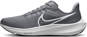 NIKE Men's Running Shoes, Smoky Gre