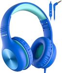 Nabevi Kids Headphones with Cord, O