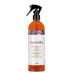 OrchidRx Plant Fortifier/Fertilizer - Grow Your Plants Stronger and Healthier with Plant Fertilizer Spray - 100% Certified Organic and Easy to Use Idea for Gardeners | 500 ml