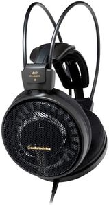 Audio-Technica ATH-AD900X Audiophile Open-Air Dynamic Headphones