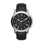 Fossil Q Watch Men