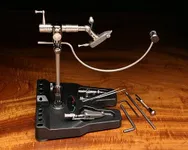 Stonfo Transformer Fly Tying Vise