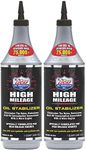 LUCAS Oil 10118 High Mileage Oil Stabilizer (Pack of 2) (2)