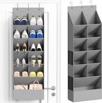 Lifewit Over The Door Shoe Organize