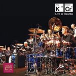 King Crimson Live in Toronto - November 20th 2015