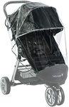 Baby Jogger Weather Shield for City Mini 2, City Mini GT2 and Elite 2 Strollers