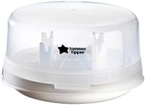 Tommee Tippee Microwave Steam Steri