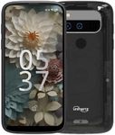 Unihertz Jelly Max, The Smallest 5G