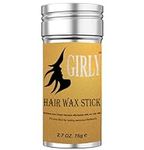 Girly Hair Wax Stick - Long-Lasting