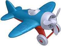 Green Toys Airplane - BPA, Phthalat