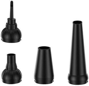 Nozzles For Fanttik B10 Pro Max Electric Air Duster