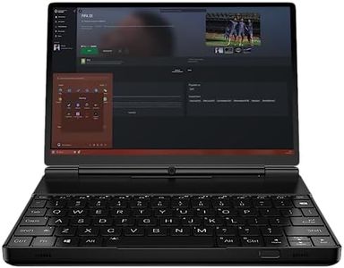 GPD WIN MAX 2 2023 7640U RX760M