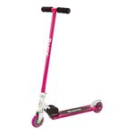 Razor S Real Steel Kick Scooter, Pink