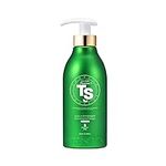 New Gold Premium TS Shampoo with Bi