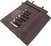 Chef’s Knife Roll, Roll Up Knife Ba