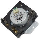 Supplying Demand W10846428 Dryer Timer - Replaces 4383625, PS11728103