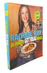 Rachael Ray's 30-Minute Get Real Meals: Eat Healthy Without Going to Extremes