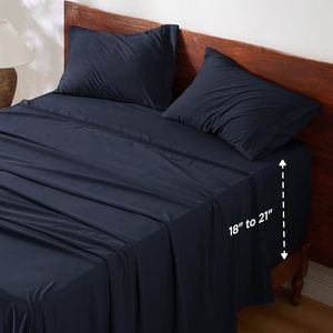 Bedsure De