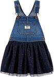 OshKosh B'Gosh Baby Girls' World's 