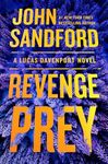 Revenge Prey (A Prey Novel)