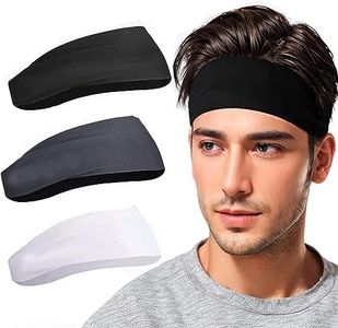 Headbands,