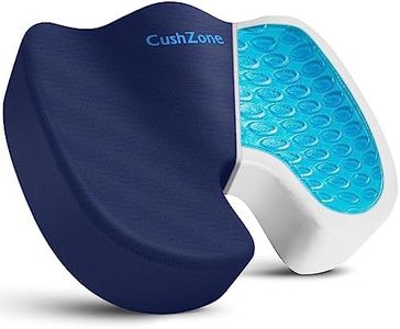 CushZone C